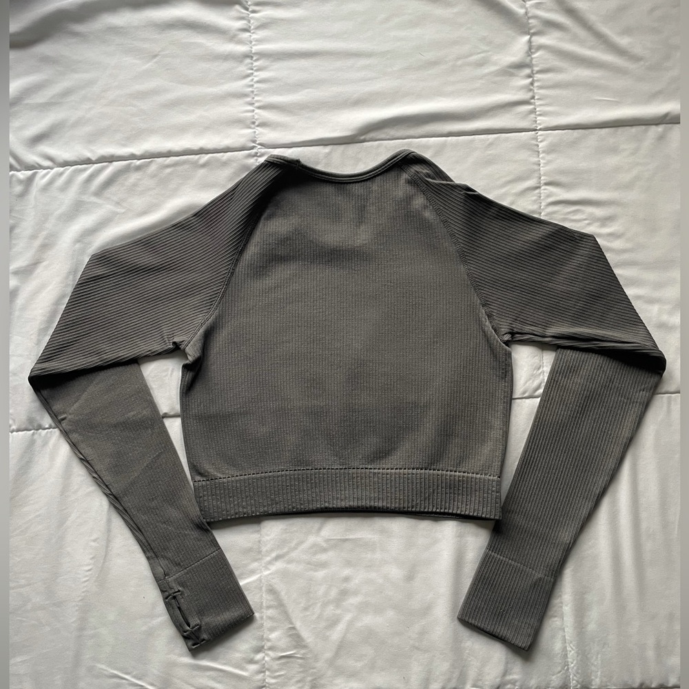 JED NORTH WORKOUT TOP - Picture 4 of 4